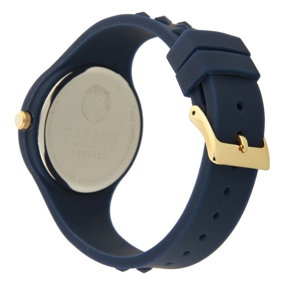 🔥Versace Versus Blue Women's Watch! New! - Picture 2 of 3